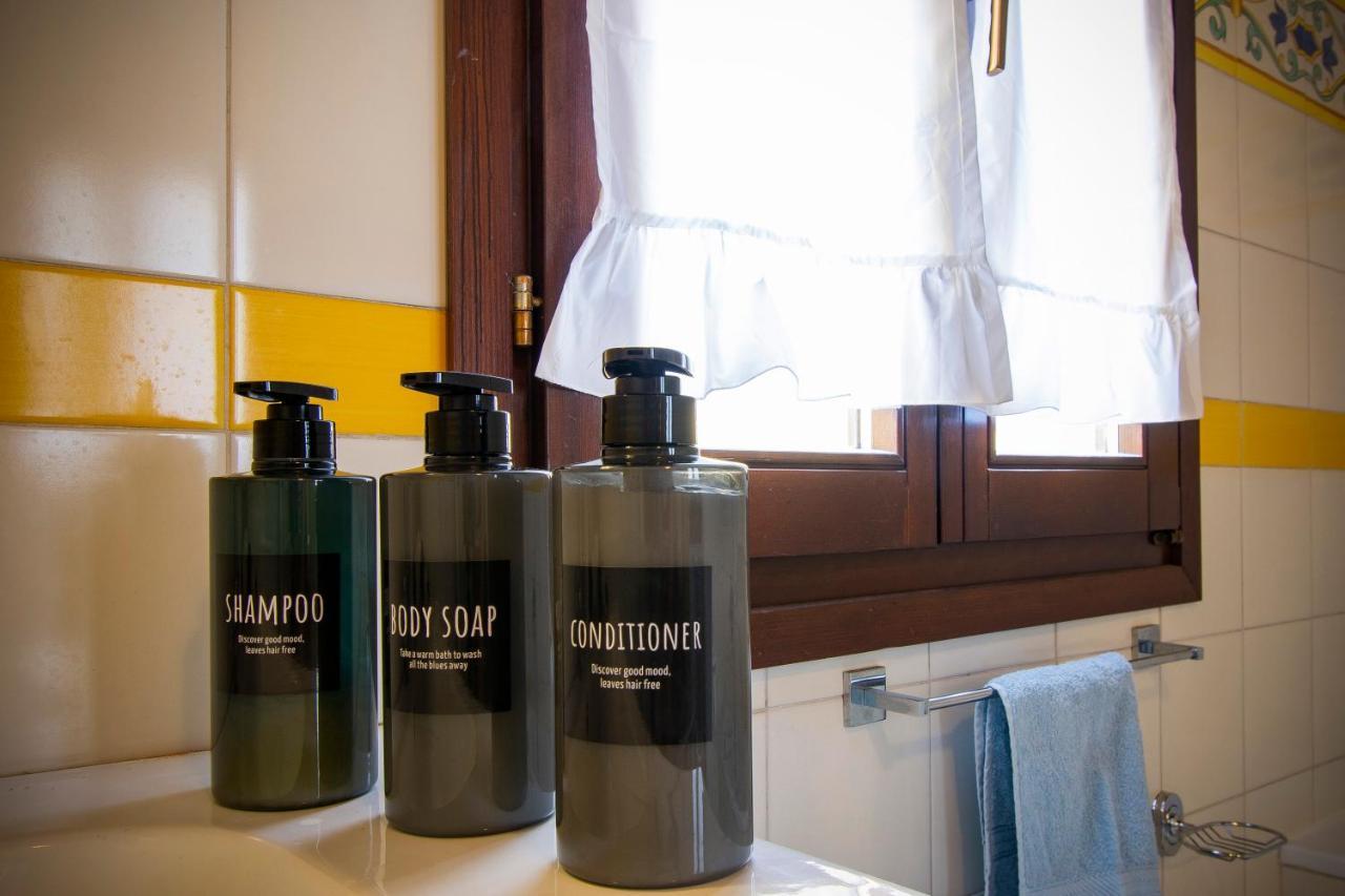 Appartamento Sulla Sala Pistoia Ngoại thất bức ảnh